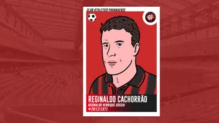 Reginaldo, o Cachorrão 