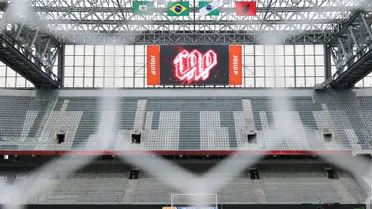 Criticada pelo Athletico, Prefeitura de Curitiba supera previsão de venda de potencial construtivo da Arena