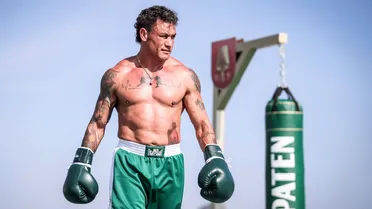 Spaten Fight Night: qual o tamanho da fortuna do Popó?