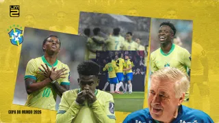 Seleção brasileira conhece caminho em busca do hexa na Copa do Mundo; veja todos os grupos