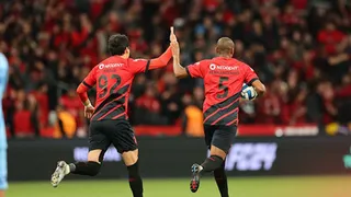 Athletico tem “obsessão” pela frente no ano do seu centenário