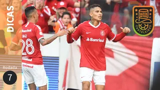 Dicas do Cartola FC 2019 – 7ª rodada: escalações e apostas