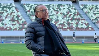 “Tem coisas que só acontecem com o Botafogo. E aconteceu de novo”, diz Galvão Bueno