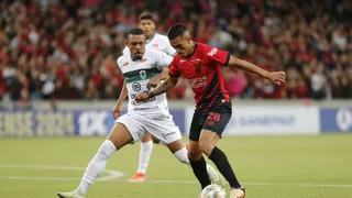Final do Paranaense terá transmissão em TV aberta: veja detalhes