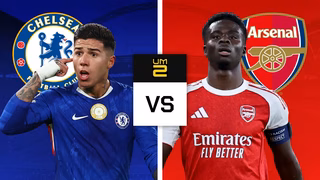 Chelsea x Arsenal: Palpites, onde assistir e escalações