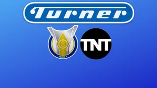 Turner vira o jogo e neutraliza ‘retaliação’ da Globo a parceiros do Brasileirão