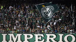 Liminar do MPPR proíbe torcidas organizadas do Coritiba em estádios em 2024