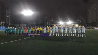 Londrina encara o São Bento pela segunda rodada: assista ao vivo!
