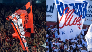 Athletico x Paraná: veja informações sobre ingressos para o clássico