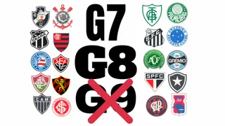 A chance do Brasileirão ter vaga extra na Libertadores