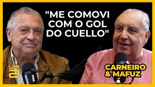 Athletico tem chance contra o Flamengo? Coritiba trouxe outro estagiário? Assista ao podcast