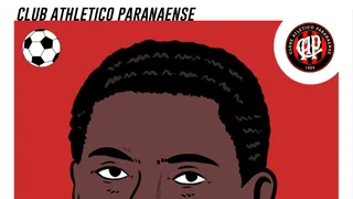 Kleberson, o xaropinho  