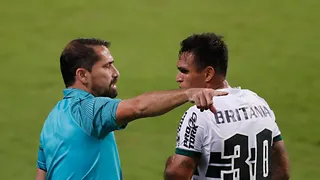 Morínigo detalha uso da base e explica preparação para a nova temporada
