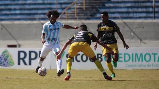 Federação define datas das finais do Paranaense entre Londrina x FC Cascavel
