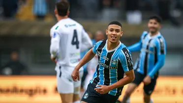 Operário não resiste ao Grêmio e dá adeus à Copa do Brasil