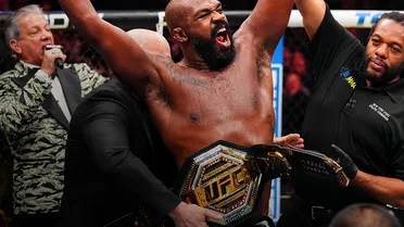 Absurdo! Jon Jones recusa valor milionário e expõe bastidores do UFC