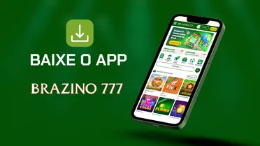 Brazino777 app: como baixar e jogar pelo celular 