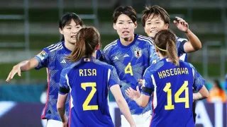 Relembre as maiores goleadas da história da Copa do Mundo Feminina
