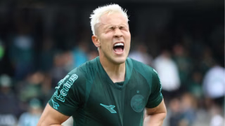 Impossível? Coritiba mantém vivo sonho do acesso: veja a matemática