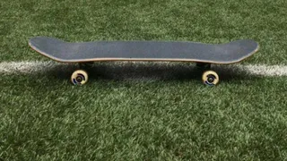 Bob Burnquist visita o Atlético e deixa em suspense evento radical na Arena