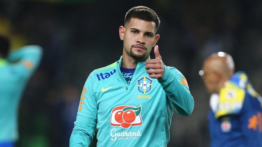 Bruno Guimarães Couto Pereira