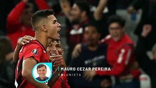 Quem é grande no futebol brasileiro? Athletico se atreve a reescrever a história