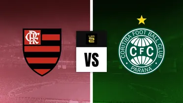 Flamengo x Coritiba Palpite – Notícias e odds (30/05)