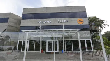 Justiça atende pedido do Paraná Clube e cancela leilão da Sede da Kennedy