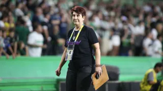 Prestadora mais antiga da FPF será homenageada por trabalho no futebol