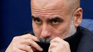 ‘Nós precisamos!’: Guardiola fala de reforços contra a crise do City