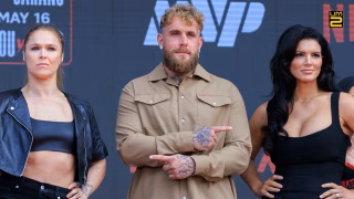 Quem é mais rica? Veja a fortuna de Ronda Rousey e Gina Carano