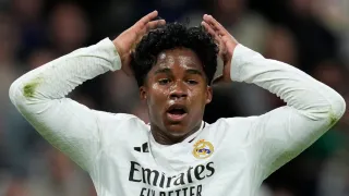 Endrick recebe salário astronômico no Real Madrid e pode sair