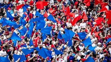 Paraná Clube bate recorde de público em 2026 na Arena da Baixada