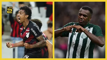 Athletico e Coritiba terão mais jogadores “blindados” no Brasileirão
