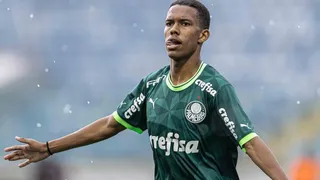 Joia da base é integrada ao grupo profissional do Palmeiras após a Copinha