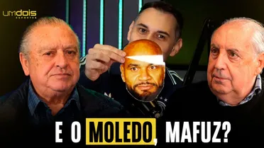Empate valeu como vitória? Coritiba comemora ponto contra o Athletico; assista ao Carneiro & Mafuz