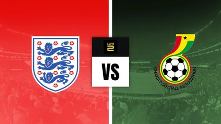 Inglaterra x Gana Palpite – Notícias e odds (23/06)