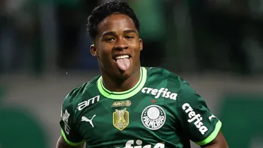 Endrick desembarca na Espanha para conhecer futuros companheiros e ver jogo do Real Madrid