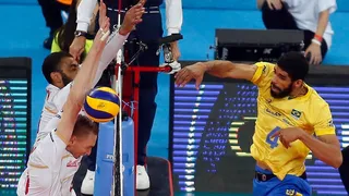 Guia do Pré-Olímpico de Vôlei masculino: como ver, regulamento e jogos do Brasil