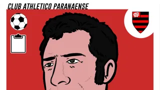 Nilson Borges, o bem-amado 
