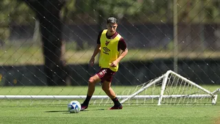Flamengo x Athletico: Confira os jogadores do Furacão relacionados para o duelo