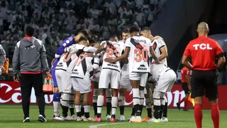 Vasco protesta contra gol anulado e diz que vai à CBF para apresentar reclamação