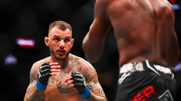 BOMBA! Brasileiro ganha chance pelo cinturão no UFC 311 de última hora