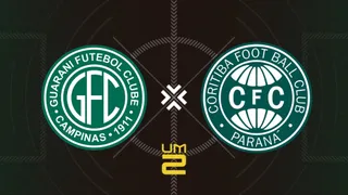 Guarani x Coritiba: saiba onde assistir e palpites – Série B – 03/09/2024