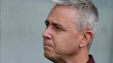 Ex-técnico do Athletico processa o Botafogo por falta de pagamento