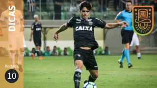 Dicas do Cartola FC 2018 – 10ª rodada: escalações e apostas