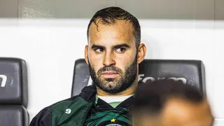 Reforço de peso do Coritiba reencontra bom futebol na Europa