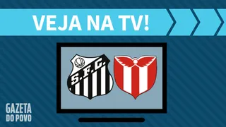 Santos x River Plate do Uruguai AO VIVO: saiba como assistir a partida