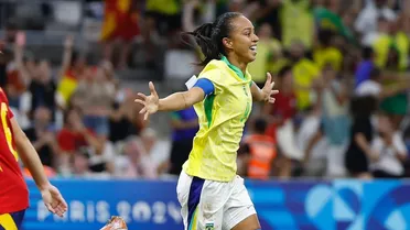 Brasil vence a Espanha e está na final da Olimpíada de Paris