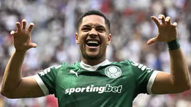 Em alta no Palmeiras, Vitor Roque volta a ser convocado para a seleção brasileira